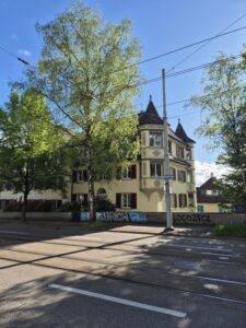 Hofwiesenstrasse2