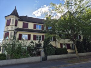 Hofwiesenstrasse5