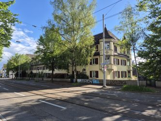Hofwiesenstrasse1